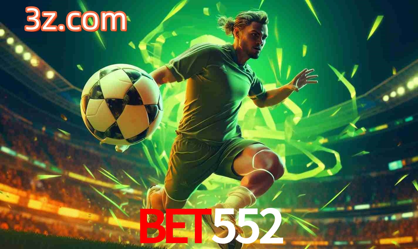 Diversidade Apostas no Bet552