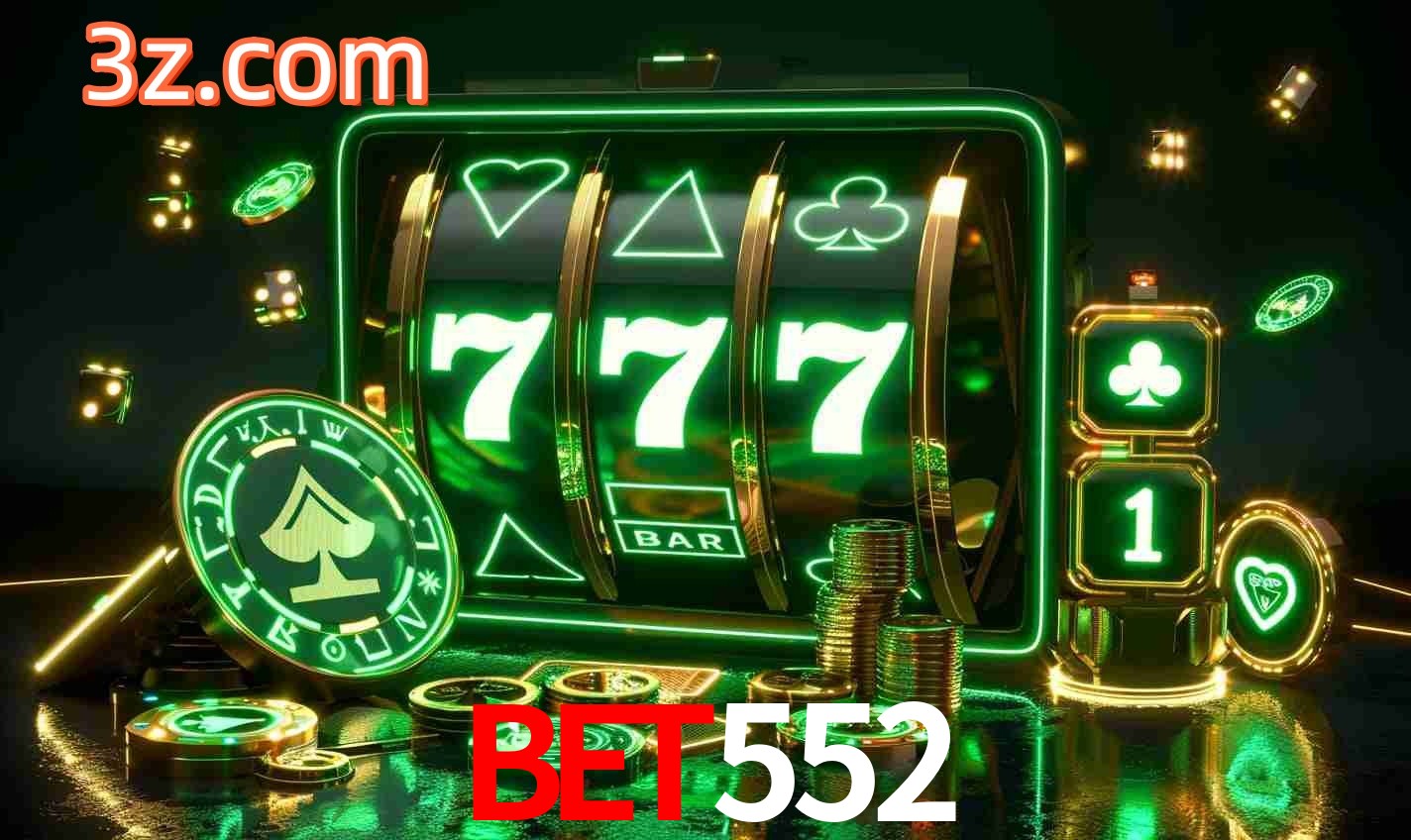 Seguro Login no Cassino Online Bet552