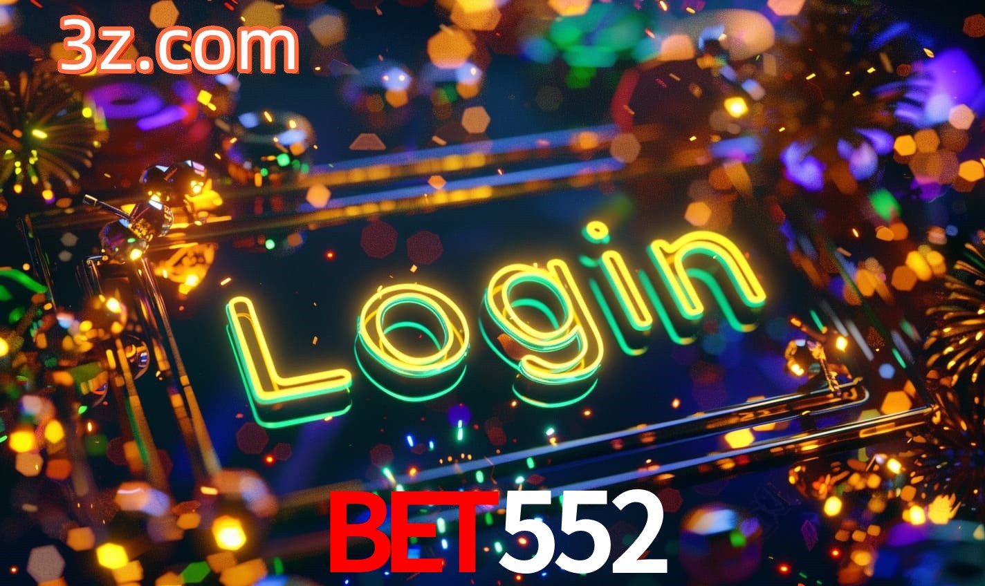 Populares Slots Bet552