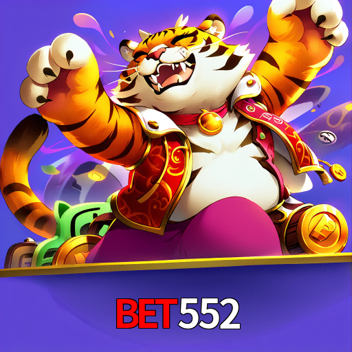 Experiência Imersiva no Cassino Online Bet552
